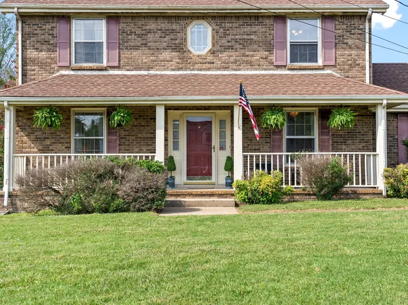 3115 Westchester Dr, Clarksville, TN 37043