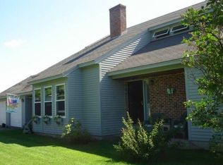 9 Stevens Rd, Gilmanton, NH 03237