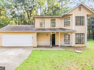 135 N Creek Trl, Jonesboro, GA 30238