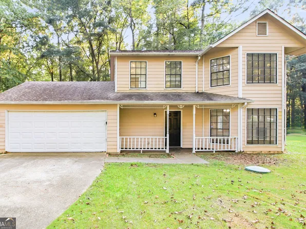 135 N Creek Trl, Jonesboro, GA 30238
