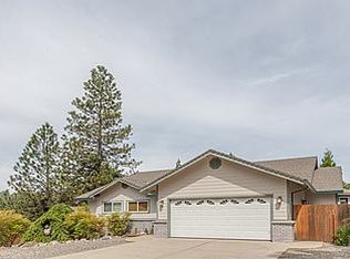 6905 Grizzly Flat Rd, Somerset, CA 95684