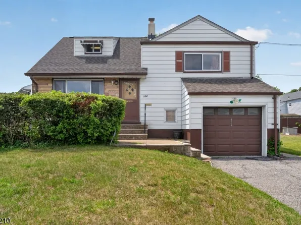 324 Ralph St, Franklin Twp., NJ 08873