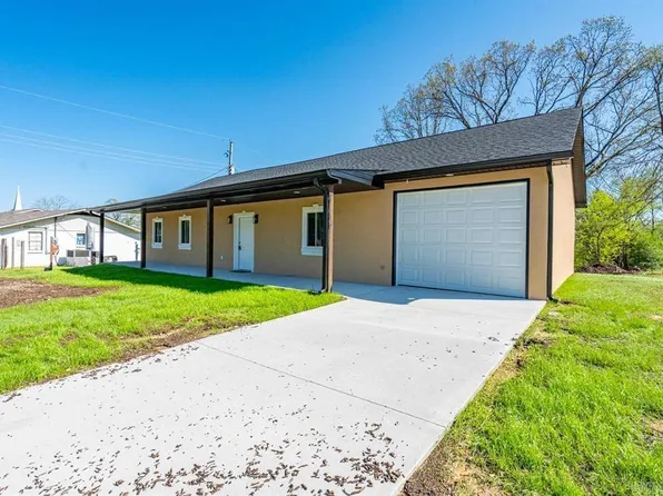 607 Fleetwood Dr, Hot Springs, AR 71913