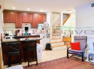 1613 Tremont St #G, Roxbury Crossing, MA 02120