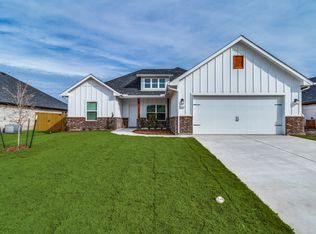 2807 Orchid Dr, Sherman, TX 75092