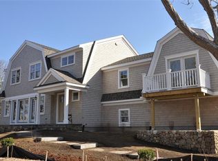 5 Meadow Mere Ln, Harwich Port, MA 02646