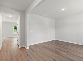 Brentwood Plan, Vickery Station, Woodruff, SC 29388