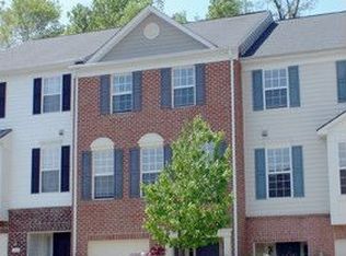 110 Lavenport Cir, Frederick, MD