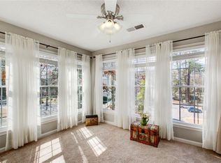 806 Sentinel Rdg SW, Marietta, GA 30064