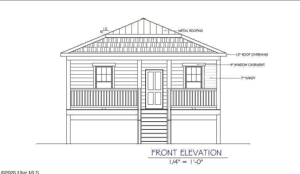 1st image of 93 J E Batson Road