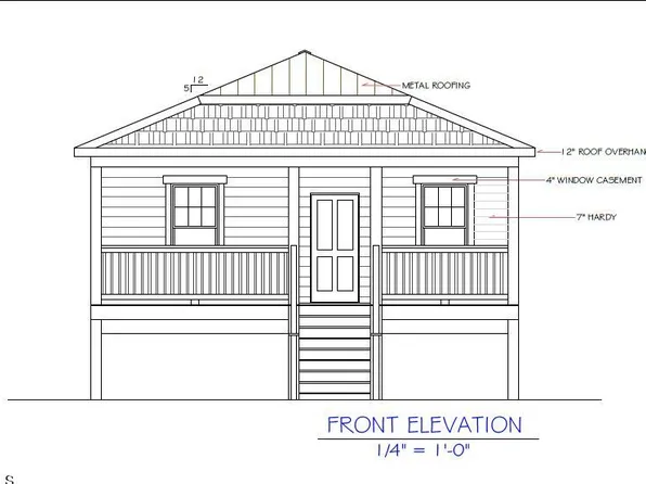 93 J E Batson Road, Hampstead, NC 28443