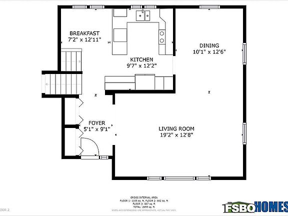 2nd image of this home