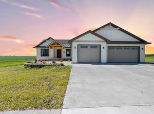 1202 Jon Rd, Dunkerton, IA 50626