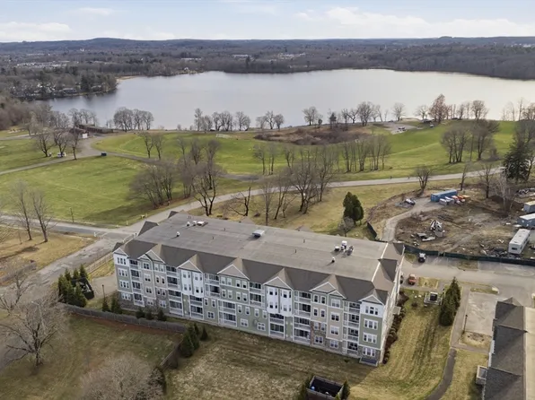 2306 Talbot Way #2306, Westborough, MA 01581