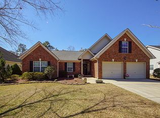 107 Northpark Ave, Summerville, SC 29485