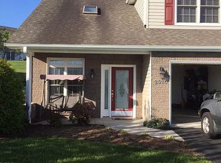 2520 Blossom Trl W, Blacksburg, VA 24060
