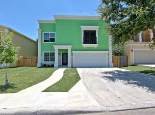 230 San Roman Dr, San Antonio, TX 78213