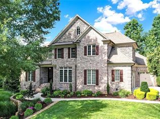 1456 Bethan Dr, Summerfield, NC 27358