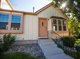 6835 Goldcrest Ct, Colorado Springs, CO 80919