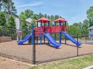 Sage Pointe, Clarkston, GA 30021