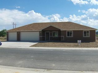 2989 Fenwick Ln, Grand Junction, CO 81504