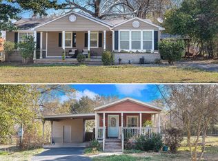 9507 Pleasant Hills Dr, Shreveport, LA 71106