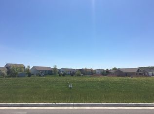 W4819 Nature Ln LOT 39, Sherwood, WI 54169