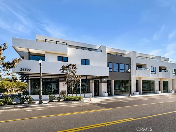 24722 Del Prado #201, Dana Point, CA 92629