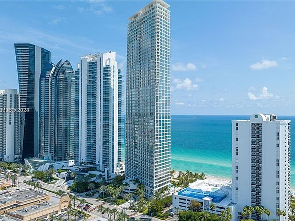 2nd image of 16711 Collins Ave APT 2603