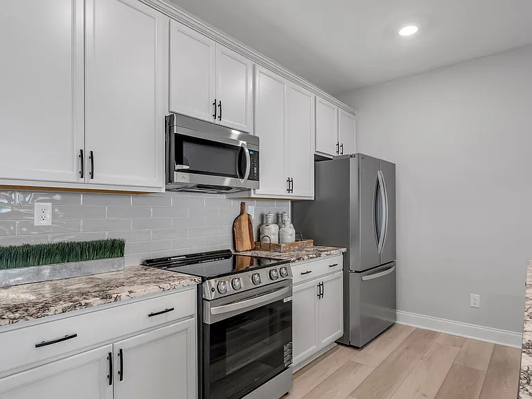 Bellingham Park Townhomes — Photo 5