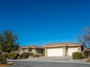 1652 N Liberty Greens Dr, Washington, UT 84780