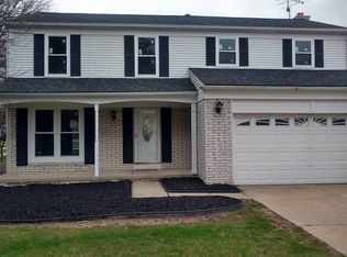 50630 Bell Fort Ct, Chesterfield, MI 48047