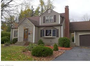 27 Patricia Dr, East Hartford, CT 06118