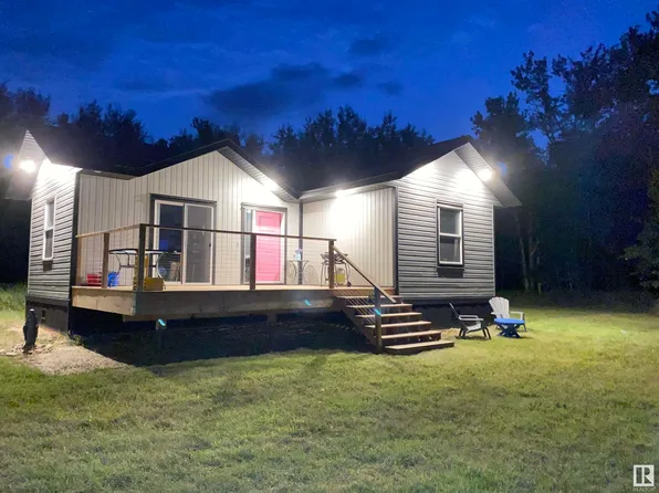 53414 Range Road 62 #38, Rural Lac Ste Anne County, AB T5L 4A6
