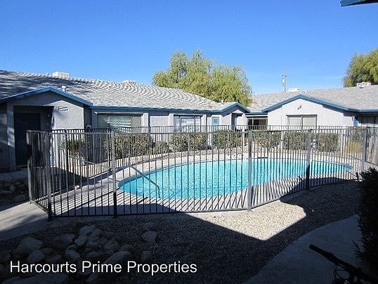 2nd image of 73870 Desert Trail Dr APT 03