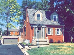 9753 Tesson Ferry Rd, Saint Louis, MO 63123