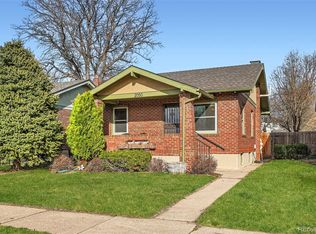 2050 S Lincoln St, Denver, CO 80210