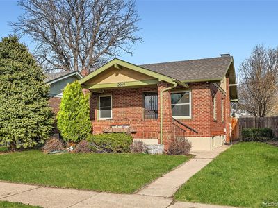 2050 S Lincoln Street, Denver, CO, 80210