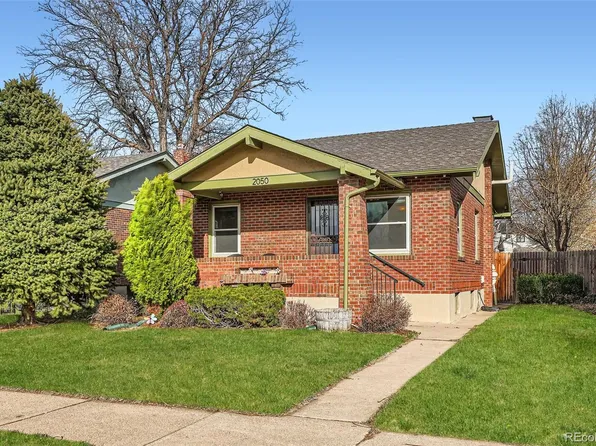2050 S Lincoln Street, Denver, CO 80210