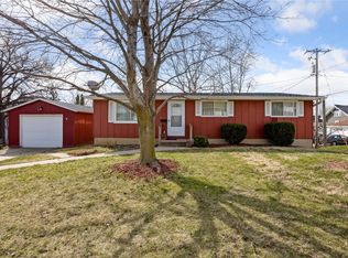 105 E Webster St, Anamosa, IA 52205