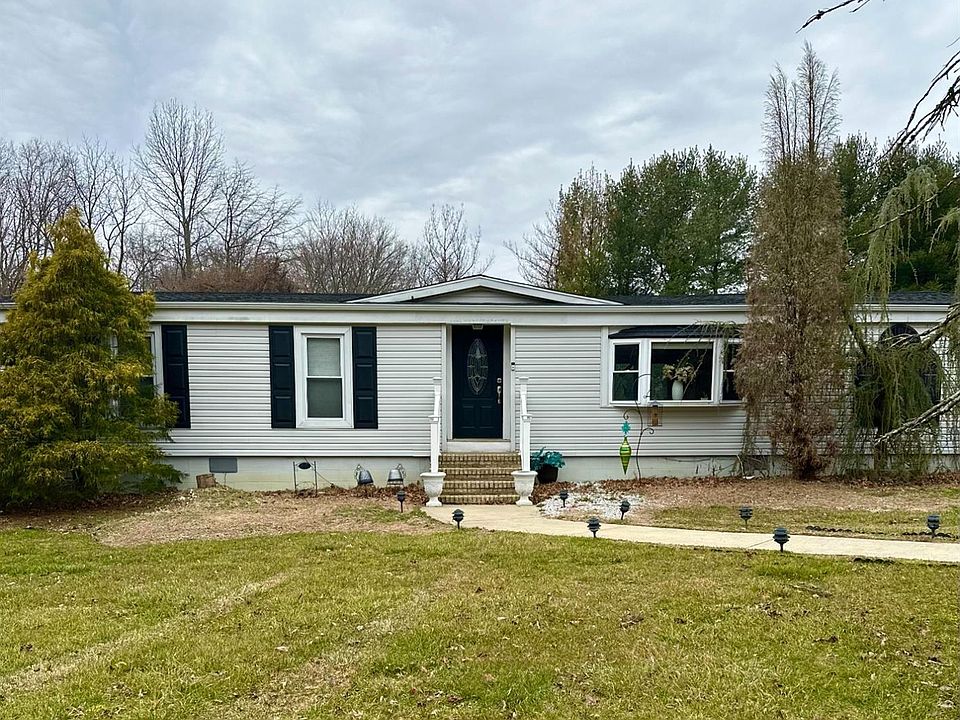 395 Spotswood Gravel Hill Rd, Monroe Township, NJ 08831 MLS 2308873R