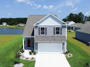 124 Caveson Way, Conway, SC 29526