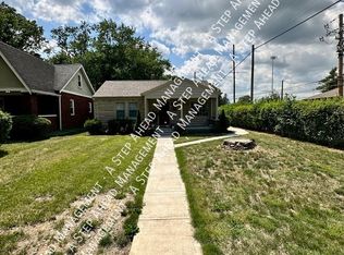 6048 Haverford Ave #B, Indianapolis, IN