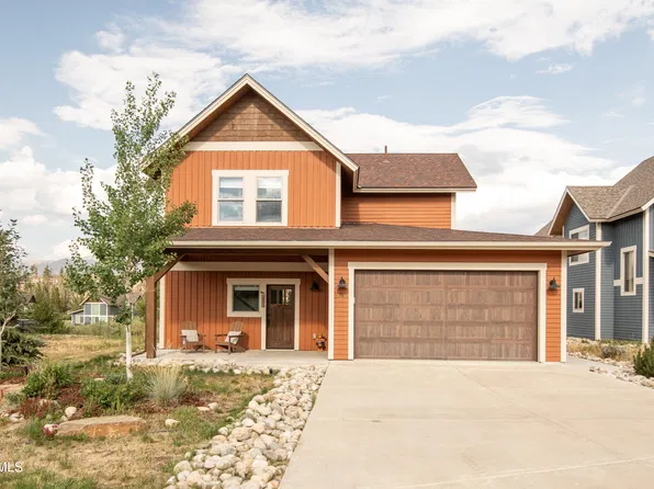 74 Alder Brook Trail, Fraser, CO 80442