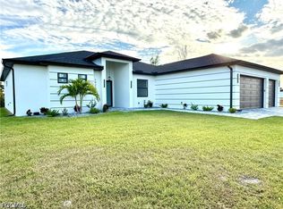 2006 NW 21st St, Cape Coral, FL 33993