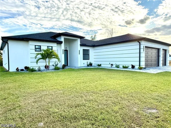2006 NW 21st St, Cape Coral, FL 33993