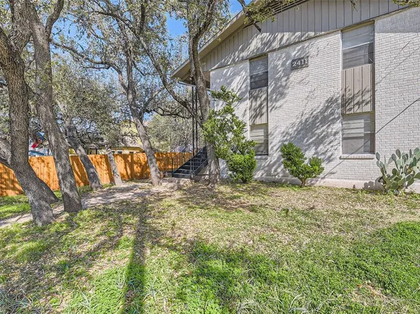 2411 S 5th St APT 1, Austin, TX 78704