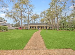 11606 Shady Grove Ln, Houston, TX 77024