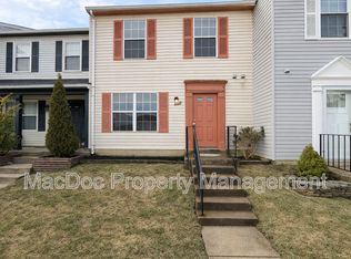 3639 McDowell Ct, Dumfries, VA 22026