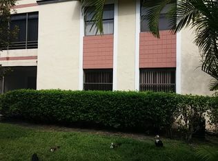 1106 N Hiatus Rd #1106, Hollywood, FL 33026